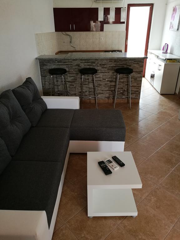 Apartments Ema Вир Экстерьер фото